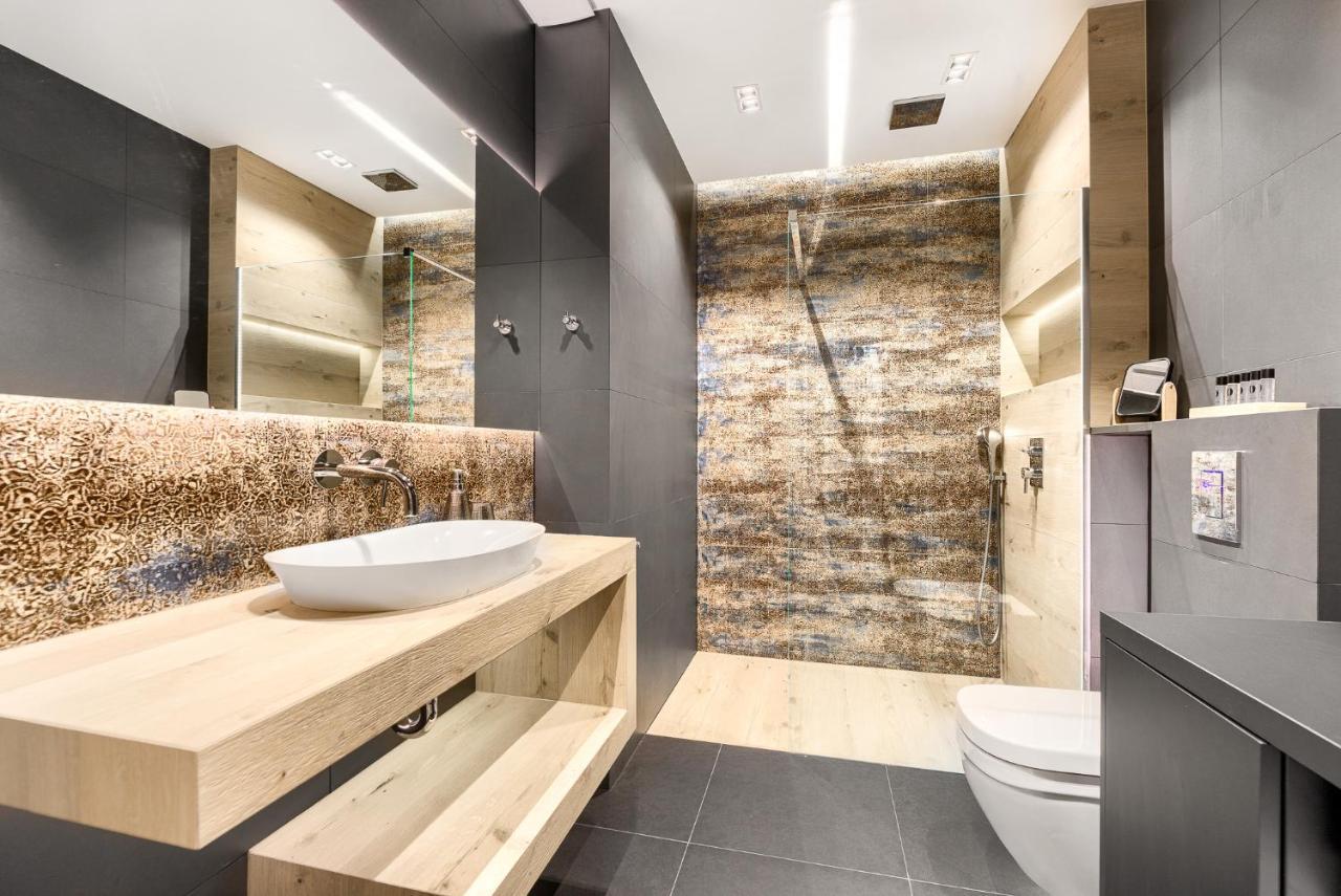 Exclusive Szczecin Apartment - 2 Seperate Bedroom 5 Star Apartment ***** エクステリア 写真